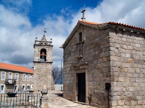 Belmonte (Portugalsko)