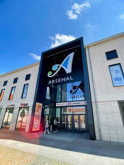 ARSENAL Wittenberg