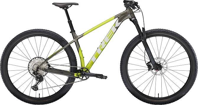 Trek Procaliber 8 29" Power Surge/Mercury 2024