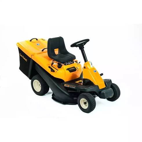 #2823 Minirider CUB CADET LR2 NR76 | Traktorové kosačky