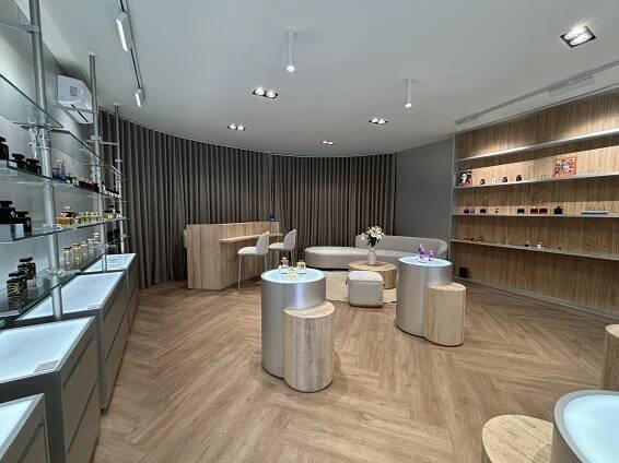 Autrica Store in Mexico | ALU
