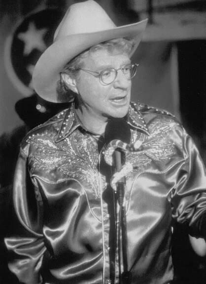 Jerry Springer in Ringmaster (1998)