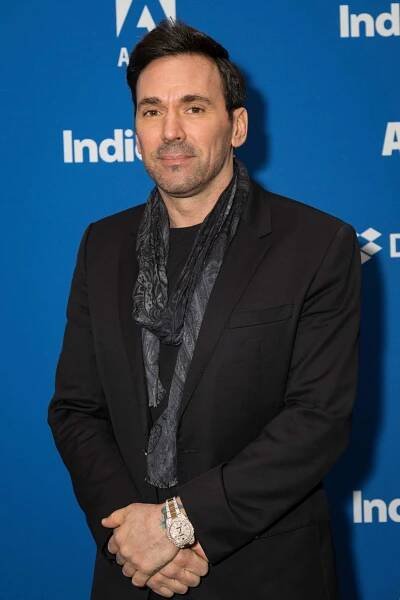 Jason David Frank