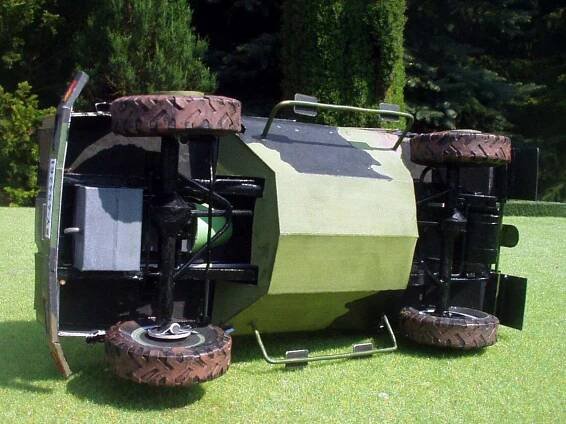 ATF Dingo-1