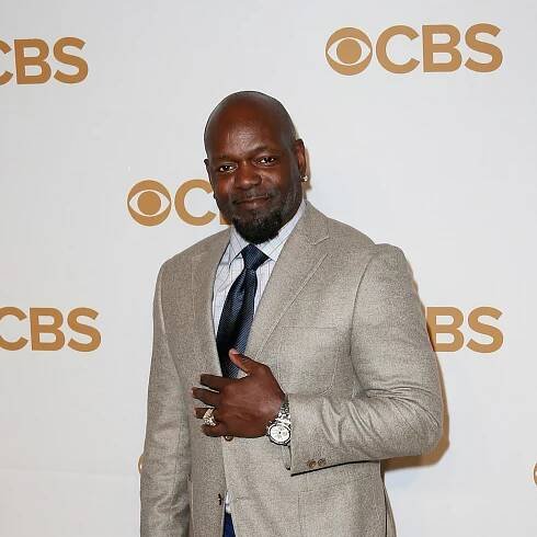 Emmitt Smith Birthday
