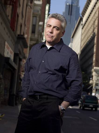 Adam Arkin - Na doživotí - Promo