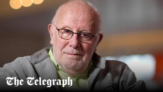 Richard Wilson on Victor Meldrew, THAT catchphrase and coming out in his 70s: 'I just wasn't very gay'