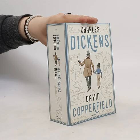 Dickens, Charles: Die großen Romane (4 Bände im Schuber: Oliver Twist; David Copperfield; Eine Geschichte zweier Städte; Große E