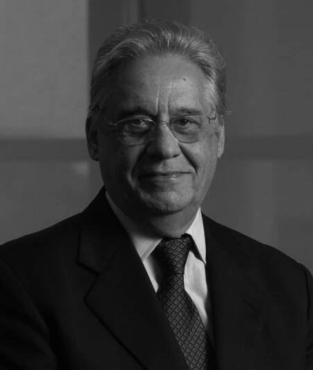 Fernando Henrique Cardoso