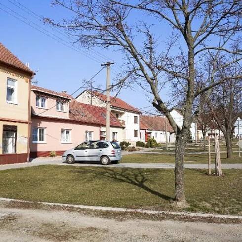 Minulost a současnost 3