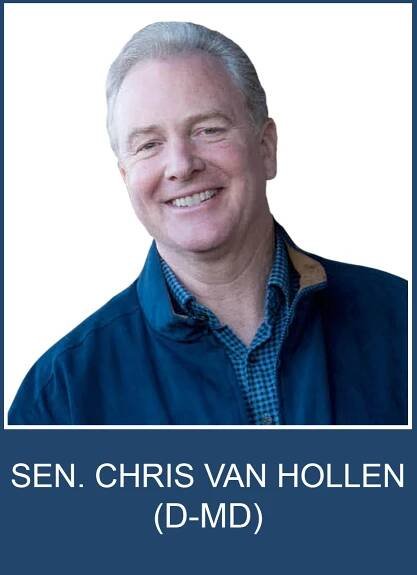 Senate Candidates - Council for a Livable World