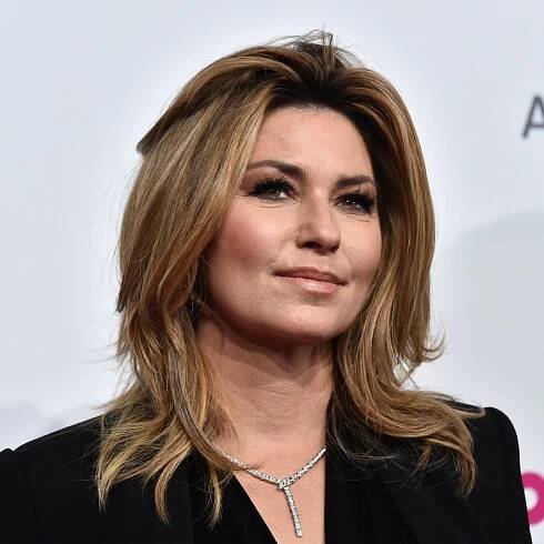 Shania Twain Opens up About Battle With Lyme Disease: “I Never Thought I’d Sing Again”