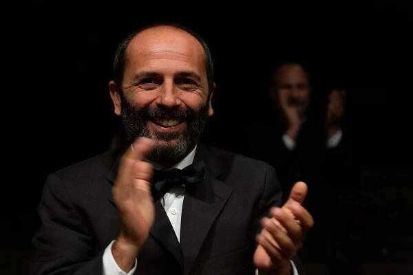 Coming Home (2023) - Alaa Safi