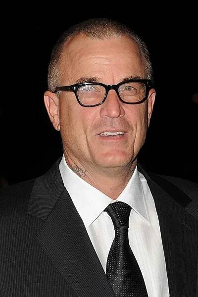 Nick Cassavetes herec