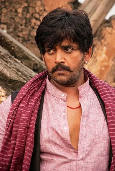 Ravi Kishan HD Images Download