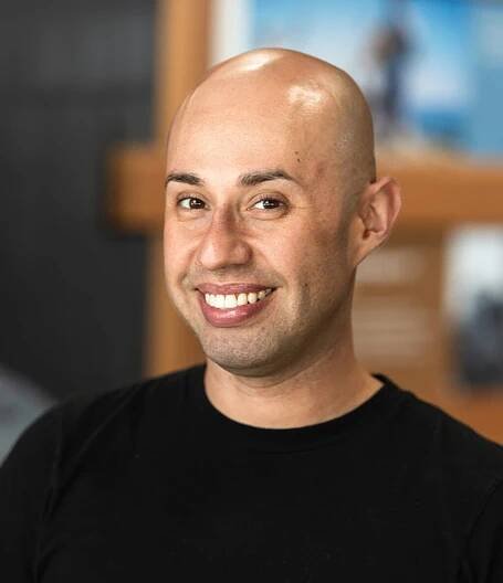 Raul Arzate | Hanna Center