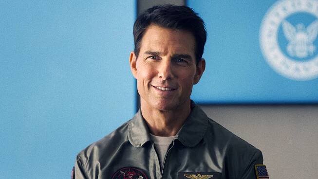Top Gun 3 in the Works With Tom Cruise