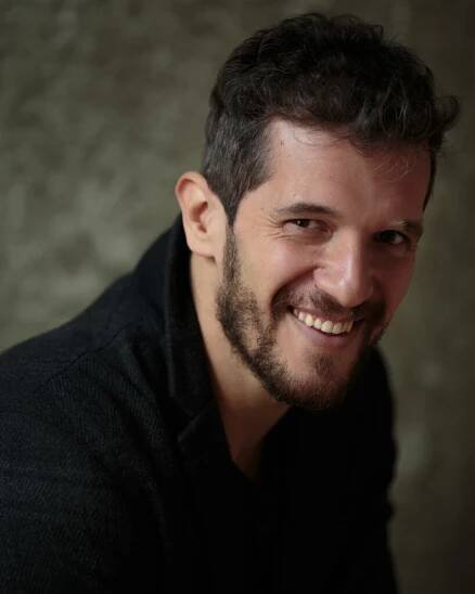 Michael Schermi - Fabricampanella