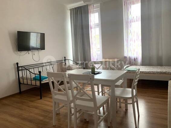 Pronájem bytu  65 m², Ruská, Teplice, Ústecký kraj