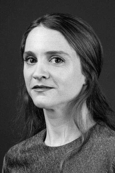 Pavlína Štorková herečka