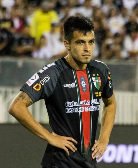Renato Tarifeño