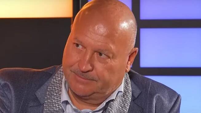 Drzý vzkaz Michala Davida o svobodě slova v Česku: Dnes už se člověk bojí říkat nahlas, co si doopravdy myslí - Zivot