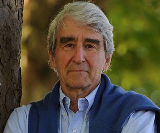 Sam Waterston