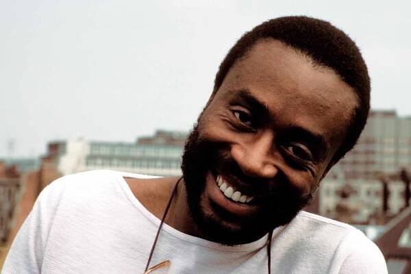 Photo of Bobby McFERRIN