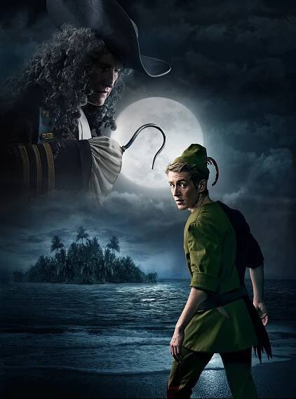 Category:Peter Pan (character) - Wikimedia Commons