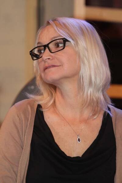 Babička Anna Šišková
