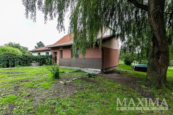 Prodej Dům, Stříbrská, Stod, okres Plzeň-Jih