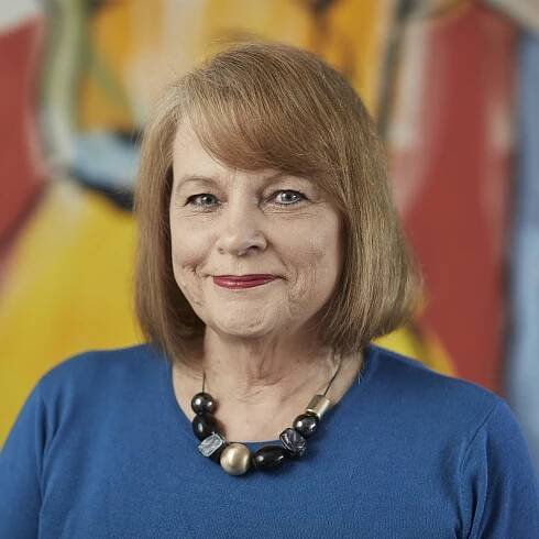 Judy Cleggett - LK