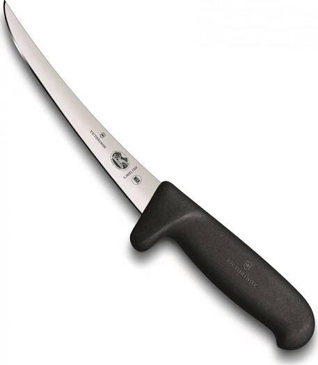Victorinox 5.6603.15M 15 cm černý