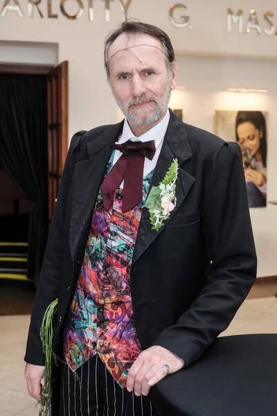 FOTO: Marian Roden je sympaťák. – stránka 4