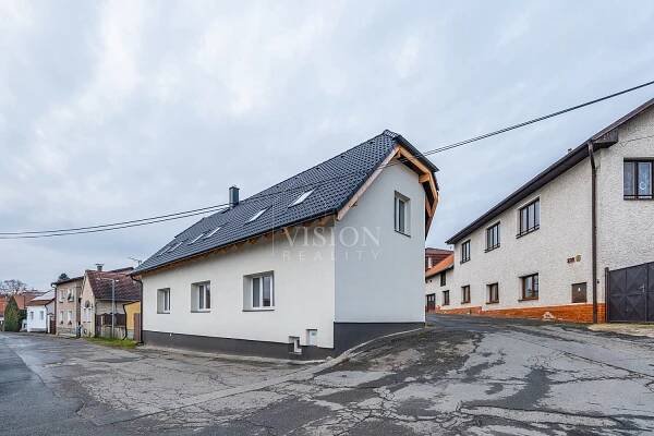 Pronájem bytů, Sedlčany | Mapio.cz
