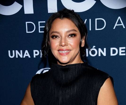 24 Fascinating Facts About Sara Maldonado