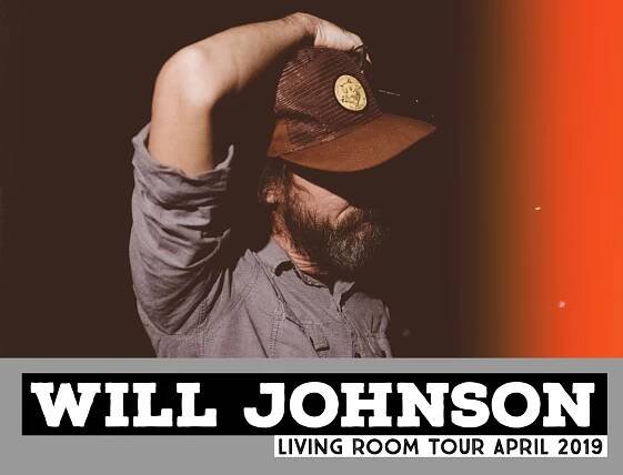 Will Johnson – Page 4