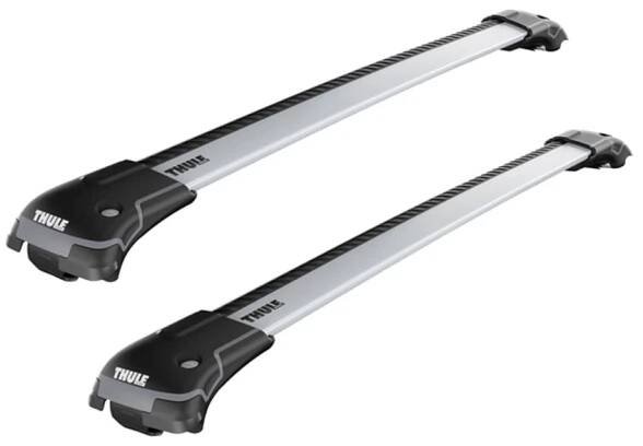 Příčníky Thule Wingbar Edge 9585