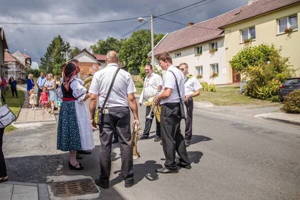 Fotogalerie | Obec Loukov