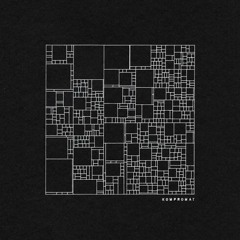 iLiKETRAiNS: Kompromat Vinyl, LP, CD, DVD | GRAMODESKY.CZ