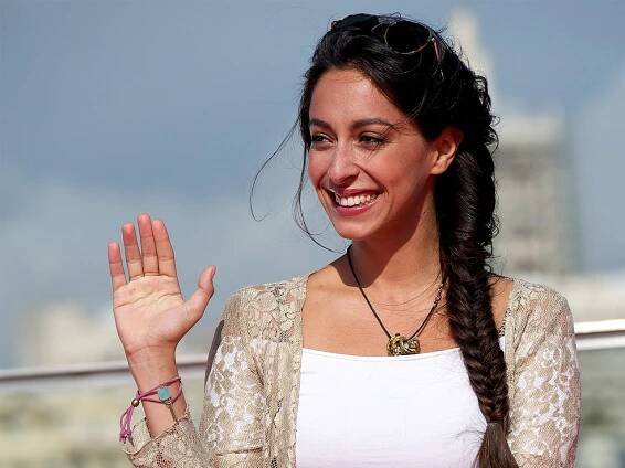 16 Intriguing Facts About Oona Chaplin