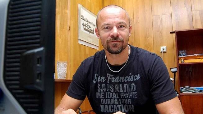 Dočasná funkce? Chalupa se stal novým šéftrenérem českého veslování