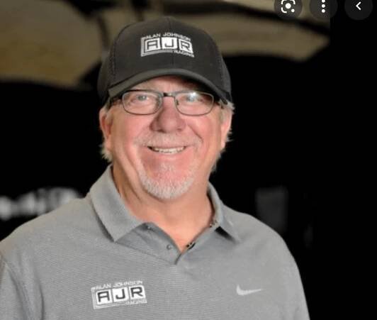 Alan Johnson Joins Kalitta Motorsports : Team Ace Racing