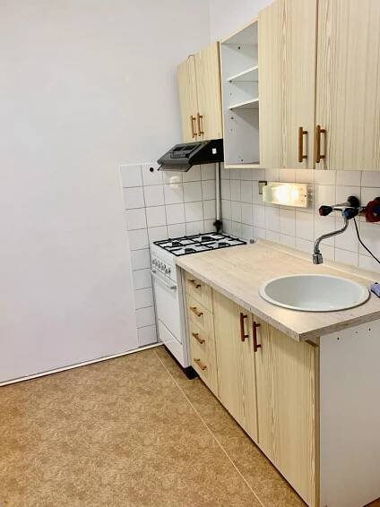 Prodej Byt 2+kk, Přímětická, Praha 4 - Michle
