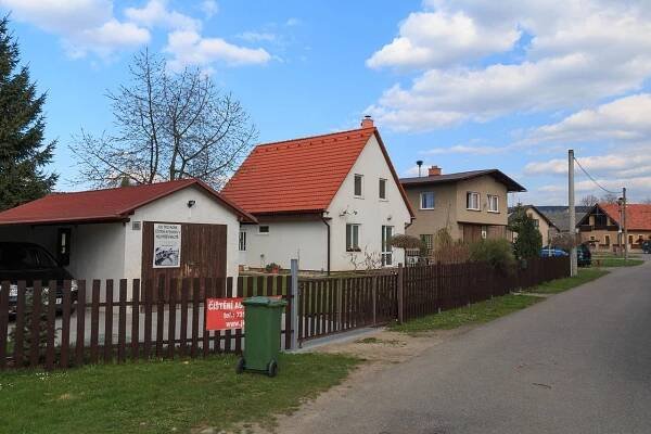 Provodov-Šonov - ubytování, počasí, foto, tipy na výlet, informace