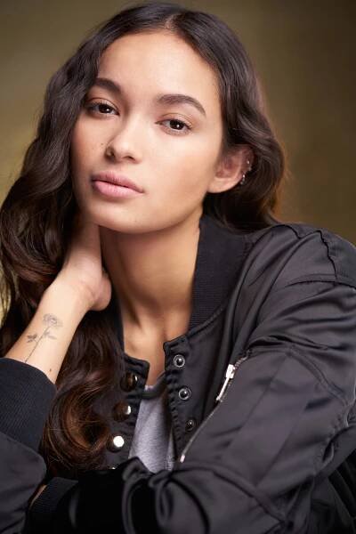 Dani Oliveros - Brave Artists Management