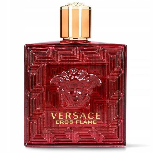 Versace Eros Flame parfémovaná voda pánská 100 ml