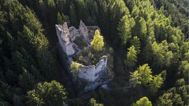 Urlaub in Seis am Schlern - Ferienregion Seiser Alm 
