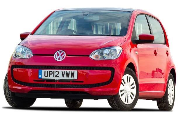Small rent a car Varna | Car rental Varna