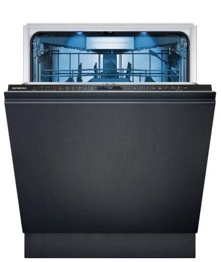 SIEMENS SN87TX02CE - Vestavné spotřebiče